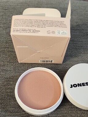 Jones Road Miracle Balm NEW with Box — 50.0 g / 1.75 oz